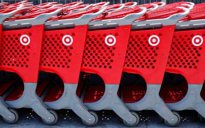 Target announces plan to eliminate 1,800 corporate jobs