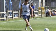Enol: "Queremos una victoria en Cádiz que refuerce nuestro trabajo"