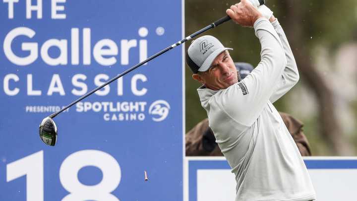 Coachella Valley not on PGA Tour Champions schedule for 2026