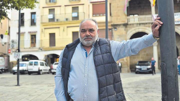 VIDEO | "En pleno siglo XXI hay más racismo contra los gitanos"