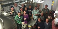 How 2 friends are bringing their Mexican heritage to this Phoenix brewery