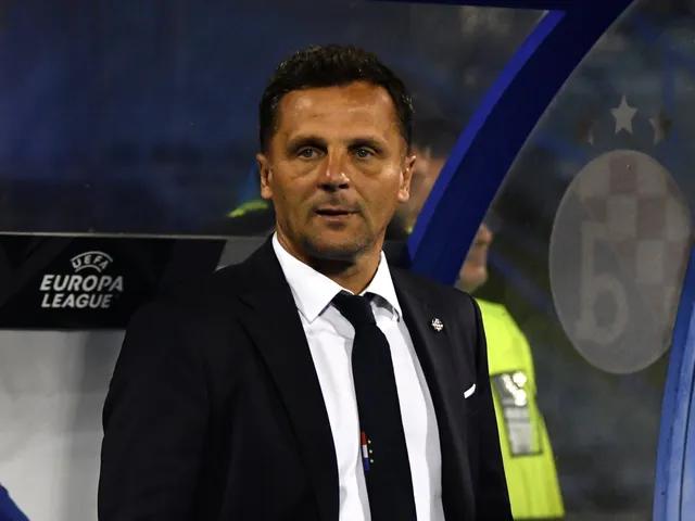 Malmo vs Dinamo Zagreb