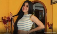 Fallece la influencer venezolana Paola Caldera, ‘Rapunzel’ de las redes, tras luchar contra la leucemia