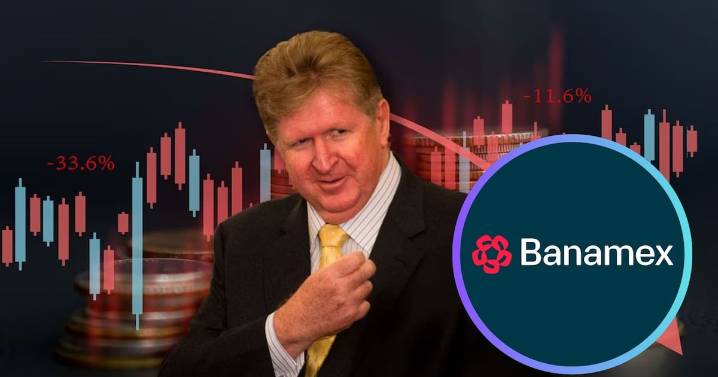 Grupo México insiste en compra de Banamex y da plazo de 10 días a Citigroup