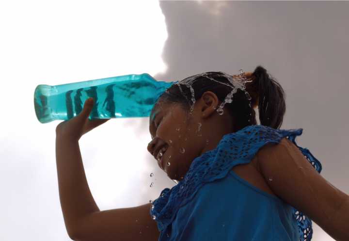 Clima en Cancún: Calor por la tarde en la Península de Yucatán