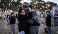 A dos años del ataque terrorista a Israel: «Lo que pasó aquí es imperdonable»