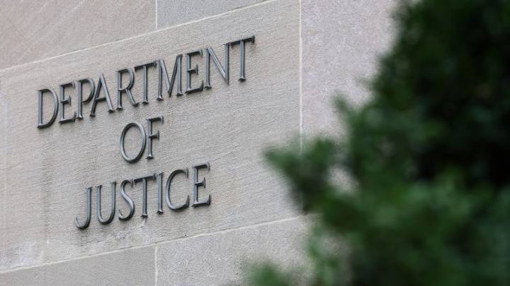 Senior prosecutor removed as Lindsey Halligan reshapes key US attorney’s office