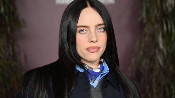 Billie Eilish Says She Almost Tossed ‘Birds of a Feather'