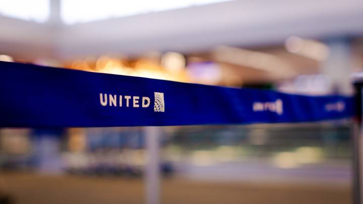 United Airlines Forced Into At Least 48-Hour Shutdown For Unexpected Health Violation