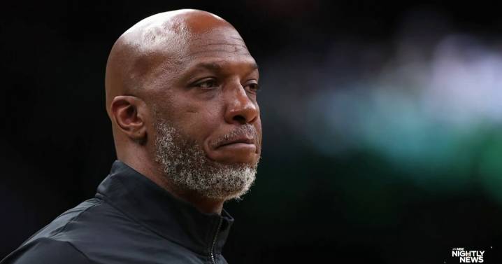 FBI: Mafia involved in NBA gambling scandal