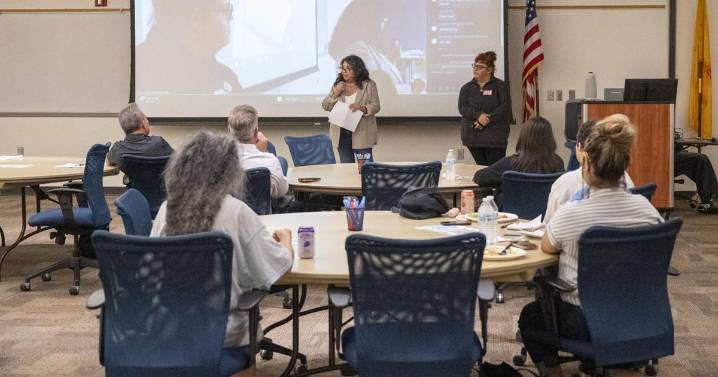 Yazzie-Martinez plaintiffs, NM activists hope to shape PED’s final remedial plan