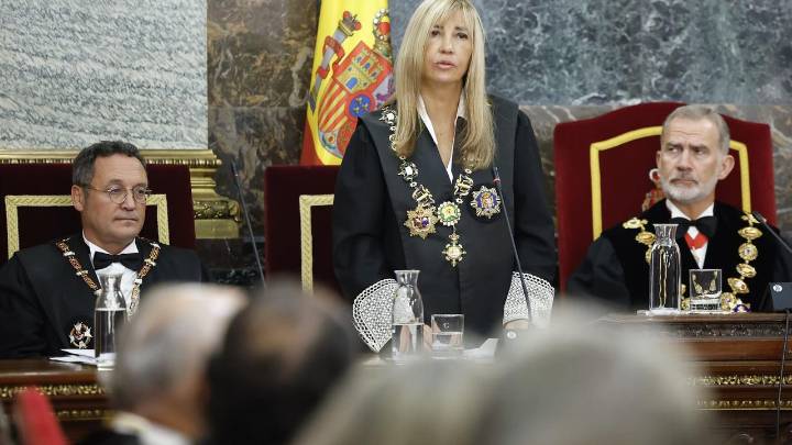 El dolor sigue un año después