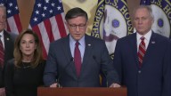 Mike Johnson's DoubleSpeak: Destroying Medicaid Has Strengthened It