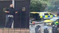 Manchester attack: Suspect shouted ‘Allahu Akbar’ before attack