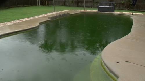 Pool company Backyard Leisure sued by NC Attorney General