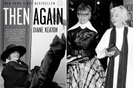 Diane Keaton's Memoir 'Then Again' Reflects on Shared Legacy with Mom (Exclusive)