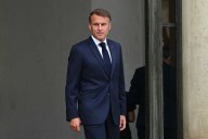 Macron nombra a Lecornu como primer ministro de Francia cuatro días después de que dimitiera
