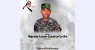 Investigan muerte por ahogamiento de un alumno de la Escuela Militar de Suboficiales