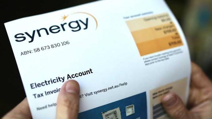 Editorial: Bill bungle would have customers switch Synergy off if they could