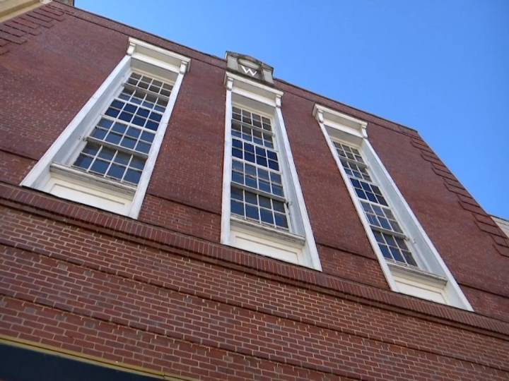 $18M revitalization plan for former Spartanburg department store goes to city council