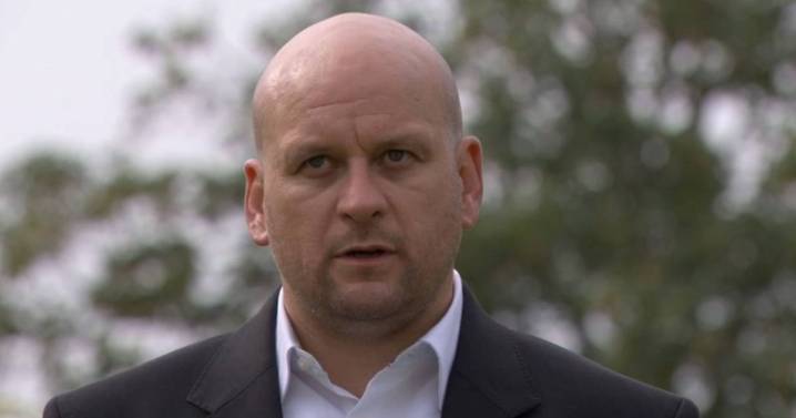 BBC EastEnders icons Ben Mitchell and Stuart Highway return as fans 'demand' change