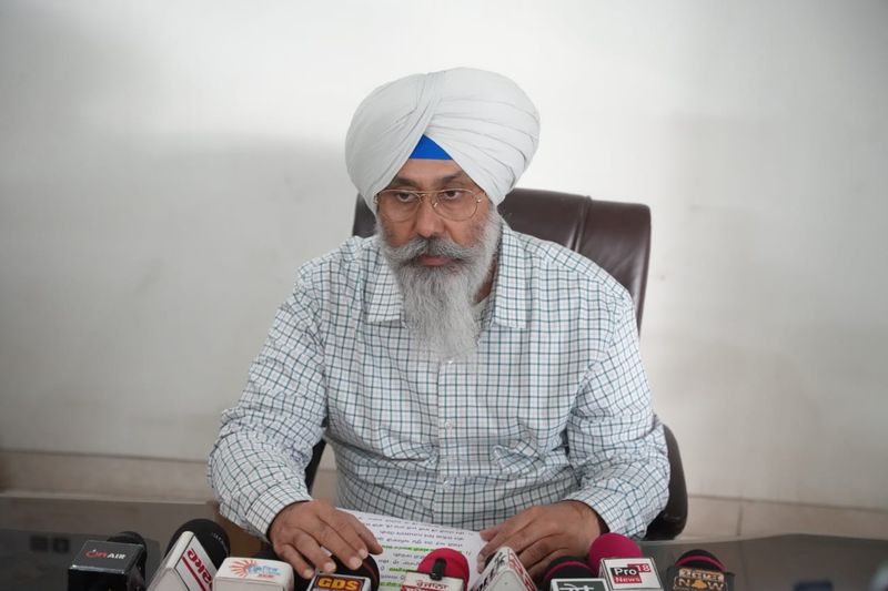 State govt plans series of events to mark 350th martyrdom anniversary of ninth Guru