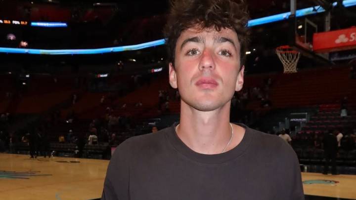 Who was Ben Bader? Miami-based financial guru, influencer dies at 25
