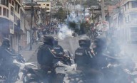Crece el conflicto social en Ecuador a un mes de un referéndum clave para Noboa