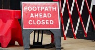 Traders shutting up shop in Last Of The Summer Wine town due to roadworks chaos