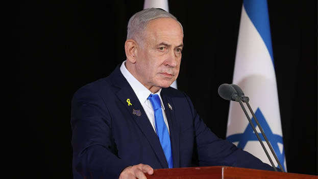 Netanyahu accuses Hamas of peace deal violation, orders immediate strike