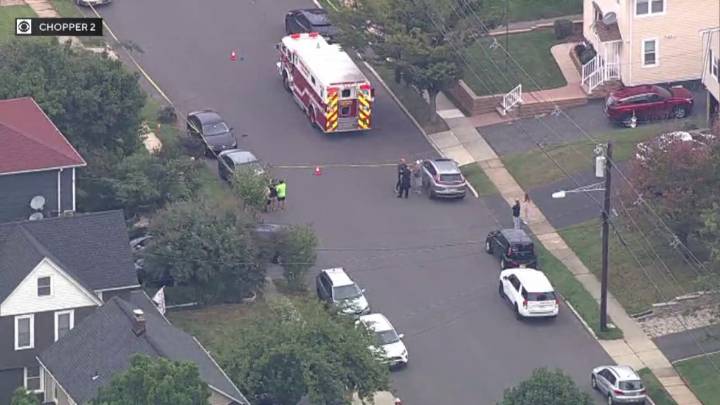 NJ teen planned attack against slain Cranford girls, families claim