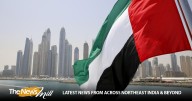 Sharjah Chamber wraps up Strategic Leadership Programme at UK universities