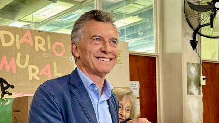 Macri asegura que el PRO tendrá un candidato competitivo en 2027