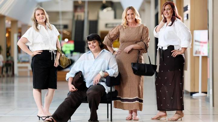 Mums of Little Telethon Stars treated to a well-deserved day of pampering
