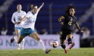 México, dirigido por el español Pedro López, vence en juego amistoso a Nueva Zelanda