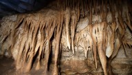 Kentucky national park sites face limited services during shutdown
