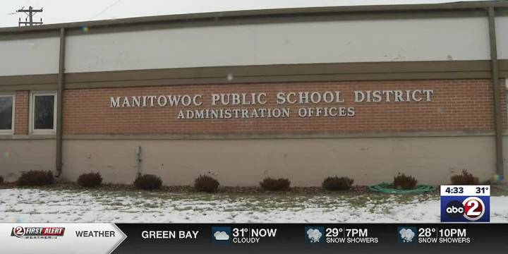 Manitowoc Public School District approves 2025