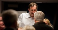 Ex-Blazer Chris Dudley and Former MMA Fighter Chael Sonnen to Address GOP Reagan Dinner