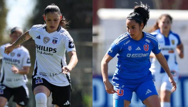 Copa Libertadores femenina: Horario y dónde ver los estrenos de Colo Colo y Universidad de Chile