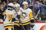 NHL Rumors: Could We See Trades Before U.S. Thanksgiving
