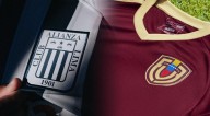 Venezuela anuncia sorpresiva convocatoria de futbolista de Alianza Lima que es figura