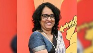 Lankan PM Harini Amarasuriya Arrives In India For First Official Visit