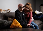 ICE arrests Chicago man whose daughter is fighting cancer: ‘He belongs with her’