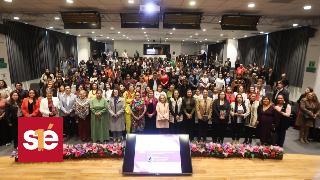 Voces que deciden: el IEEM abre espacio a mujeres indígenas