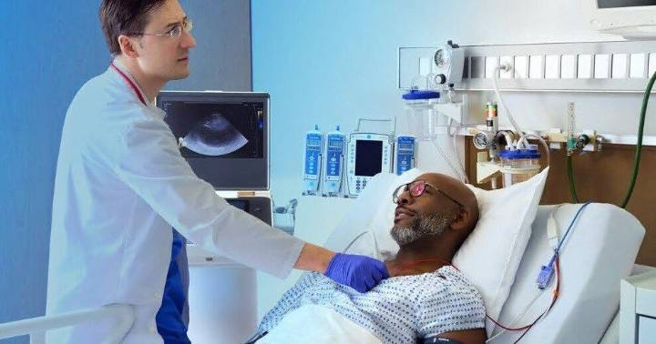 PEOPLE WHO RECEIVE LESS SEDATION WHEN VENTILATOR-DEPENDENT MORE LIKELY TO RETURN TO INDEPENDENT LIVING AFTER HOSPITALIZATION
