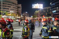 Sube a treinta el número de heridos tras explosión de coche bomba en Ecuador