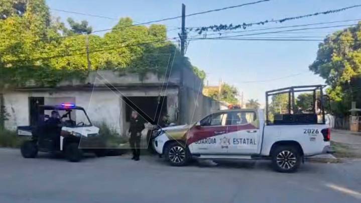 Hombre en Situación de Calle Muere en Vía Pública de Ciudad Madero; Esto Sabemos