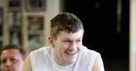 Ricky Hatton Foundation launches after boxing legend's death as 'no fighter fights alone'