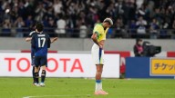 Japan stun Brazil 3-2, record first ever win over five