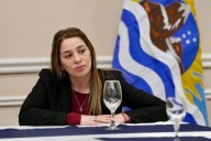 Stefany Grant: “El pedido del Gobernador es que reactivemos todos los puertos y generemos mano de obra”